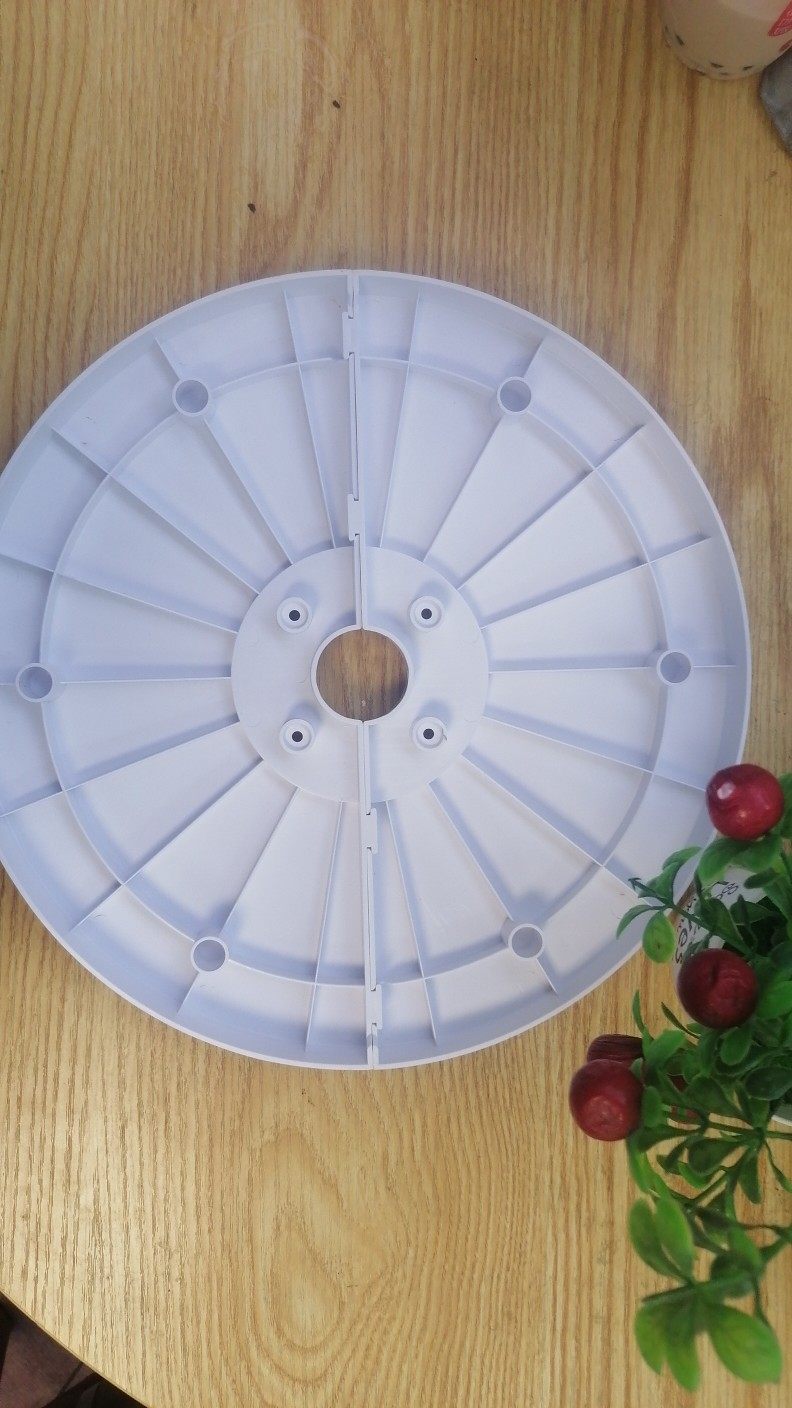 艾美特电风扇底盘适配全解析,CT-R12/CT-X11塔扇脚盘如何选择更省心?