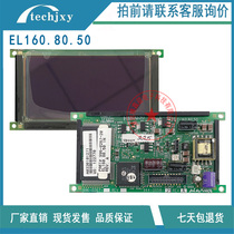 In stock 3 5-inch EL160 80 50 ET EL160 80 50 IN display 160×80 Negotiable price