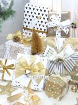 Valentines Day Christmas Gift Wrapping Paper Large