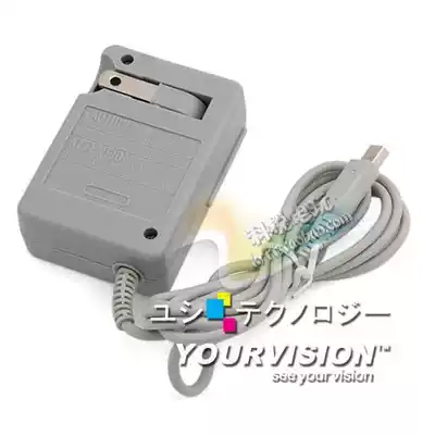 NEW 3DSLL NEW 2DSLL NEW 3DS 3DSLL original charger power adapter accessories