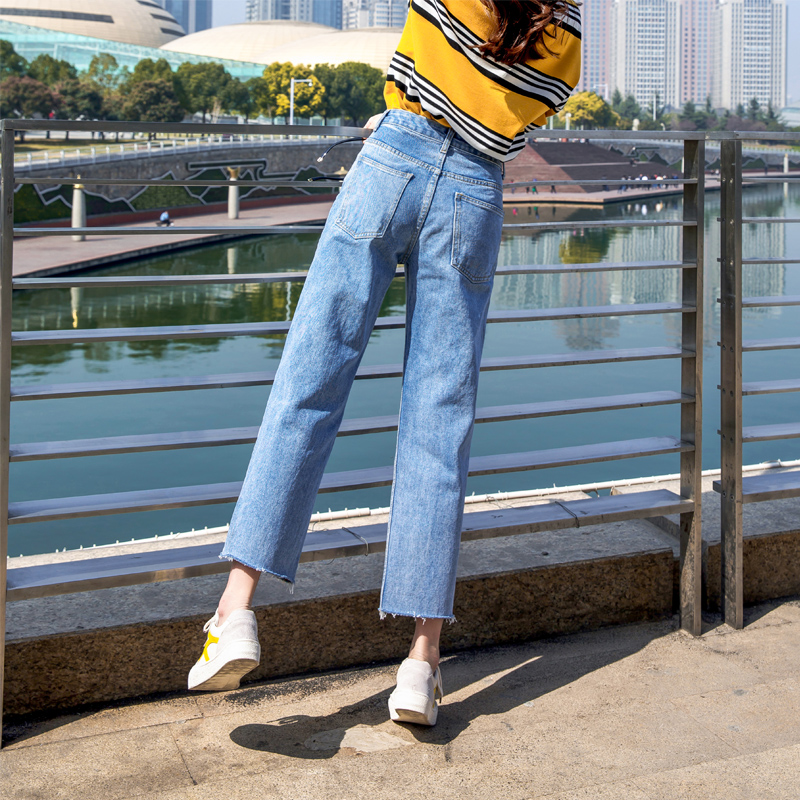 Jean femme      - Ref 3191476 Image 1