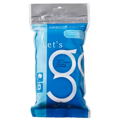 freego disposable underwear men men 100% cotton travel travel travel portable 5