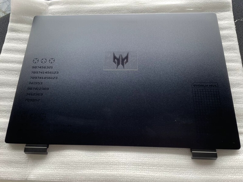 Brand New Original Acer Predator Neo Phn16-71 N22Q22 a Shell Casing