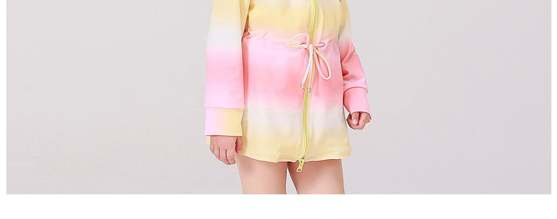 Maillot de bain fille - Ref 2548061 Image 33