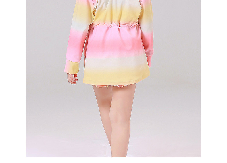 Maillot de bain fille - Ref 2548061 Image 37