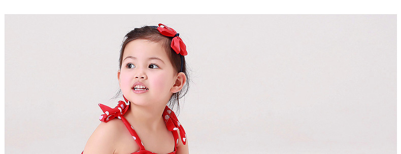 Maillot de bain fille - Ref 2554051 Image 41