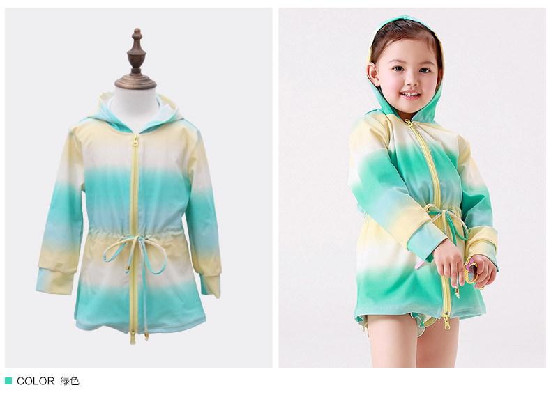 Maillot de bain fille - Ref 2548061 Image 54