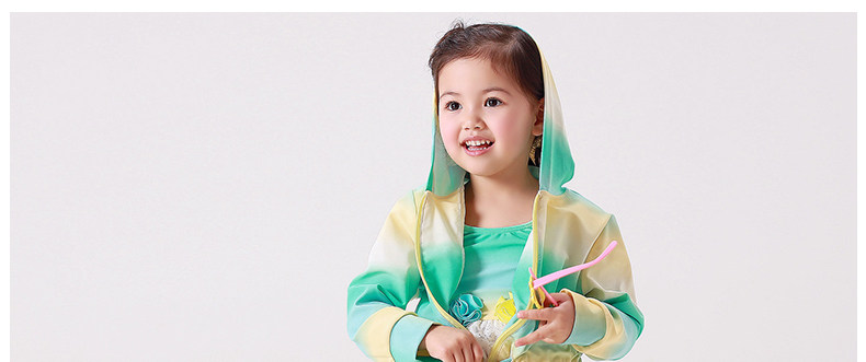 Maillot de bain fille - Ref 2548061 Image 45