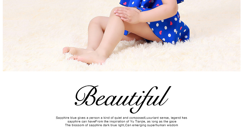 Maillot de bain fille - Ref 2554051 Image 55