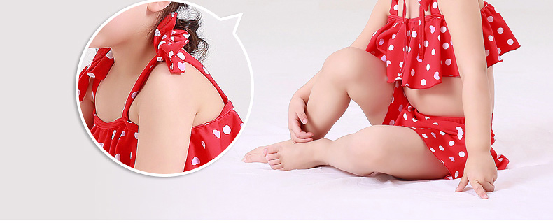 Maillot de bain fille - Ref 2554051 Image 16