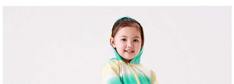 Maillot de bain fille - Ref 2548061 Image 41