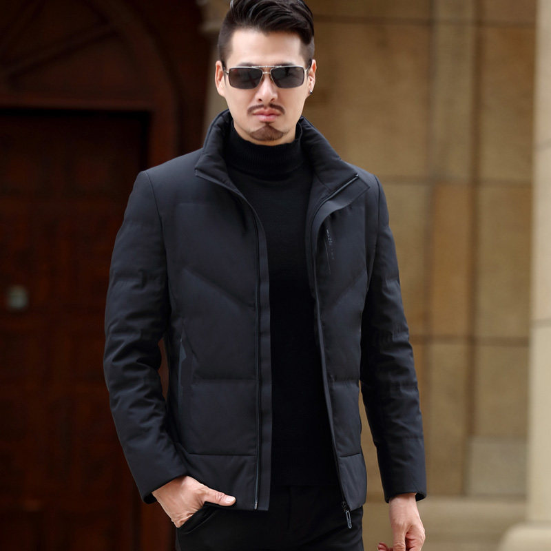 Blouson homme CXEKVBD    - Ref 3121924 Image 1