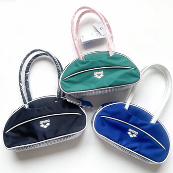 South korea arena arena long handle portable swimming bag