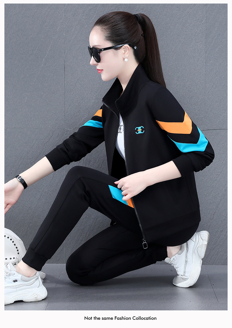 F1167 1440K ĐỒ BỘ NỮ WUHTDNG CẢ BỘ 3 MÓN MÙA XUÂN THU ĐÔNG TRÔNG TRẺ HƠN TUỔI THỜI TRANG NỮ G04 SẢN PHẨM MỚI