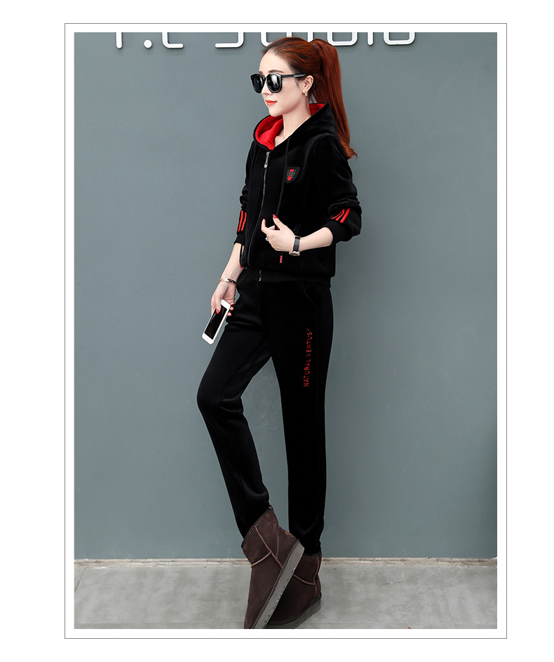 Tenue de loisirs femme - Ref 3238061 Image 18