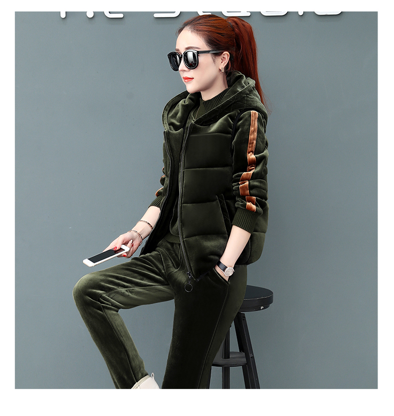 Tenue de loisirs femme - Ref 3237469 Image 21
