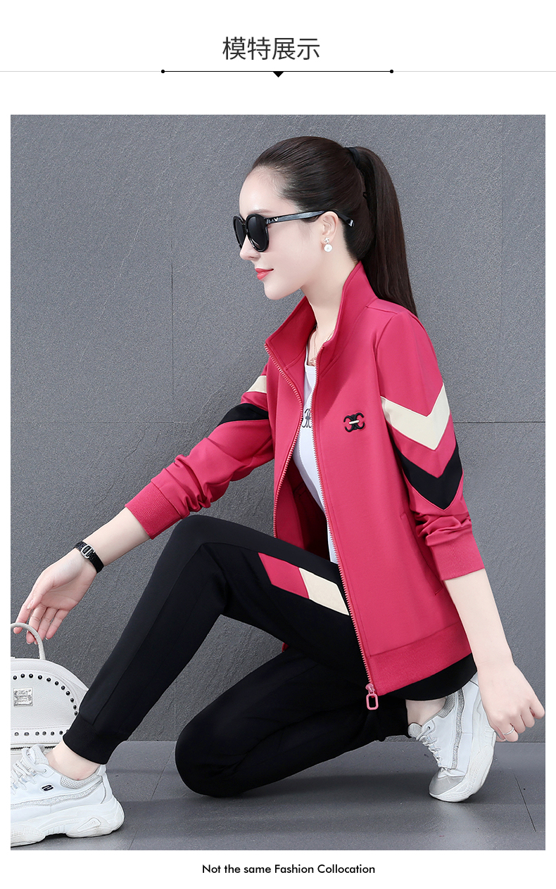 F1167 1440K ĐỒ BỘ NỮ WUHTDNG CẢ BỘ 3 MÓN MÙA XUÂN THU ĐÔNG TRÔNG TRẺ HƠN TUỔI THỜI TRANG NỮ G04 SẢN PHẨM MỚI