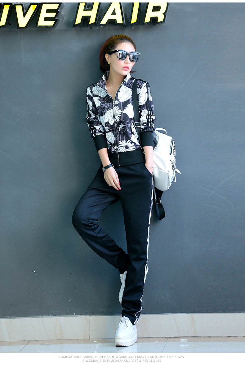 Tenue de loisirs femme - Ref 3240881 Image 25