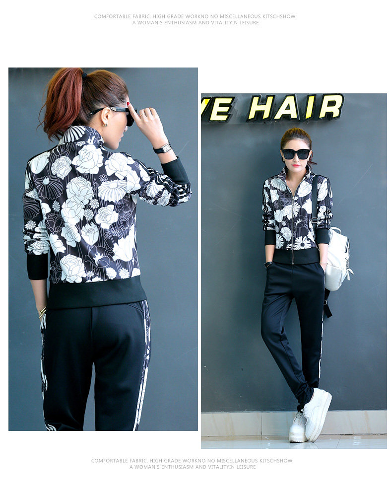 Tenue de loisirs femme - Ref 3240881 Image 24