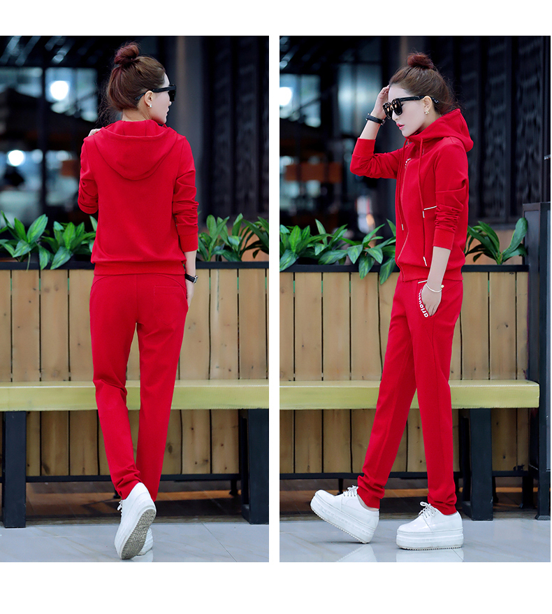 Tenue de loisirs femme - Ref 3241139 Image 25