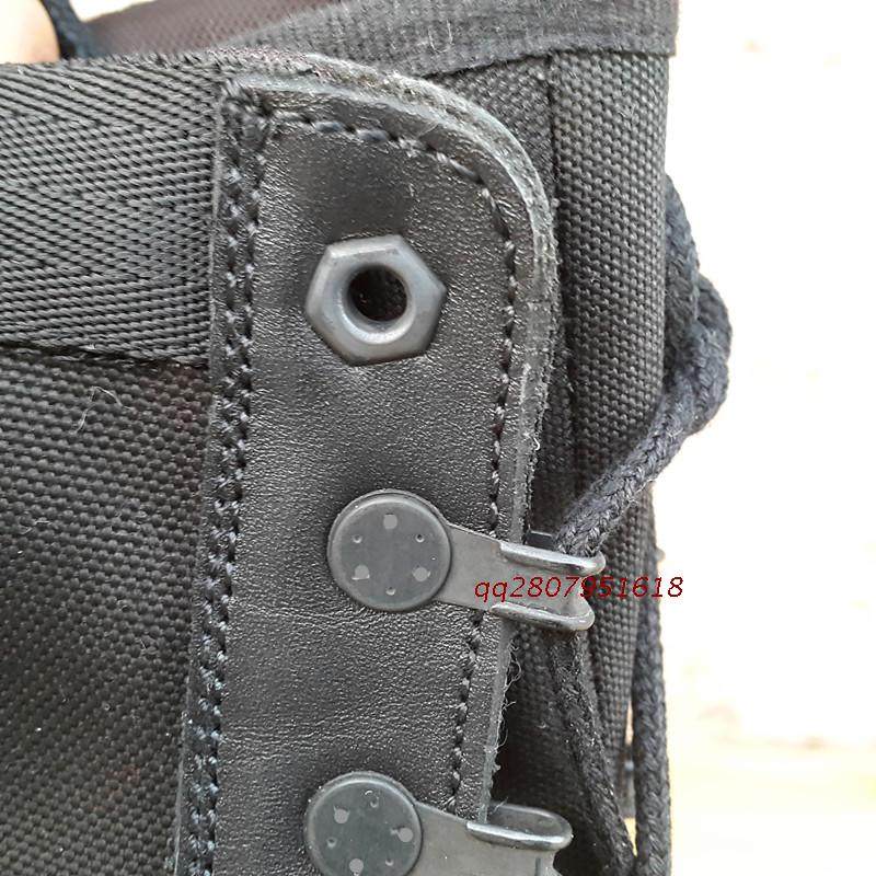 Bottes militaires .3514.3515 - Ref 1398417 Image 15