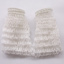 British American sixteen-color billiards net bag Net pocket Snooker pocket Net rail slide cotton net bag