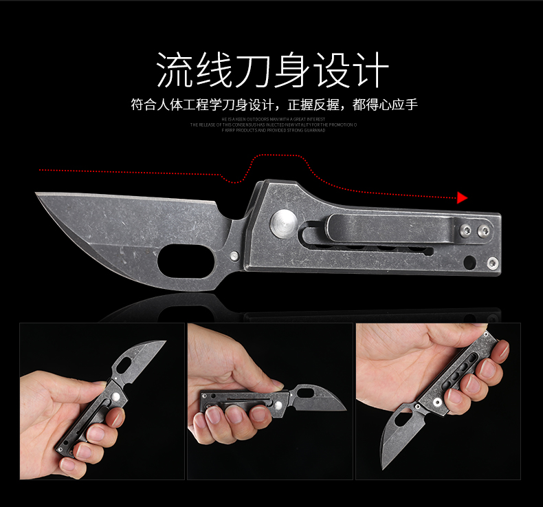 Dao gấp trái cây ngoài trời với dao chiến thuật mini kiếm tự vệ sống sót dao dao quân đội Thụy Sĩ dao dao quân đội Thụy Sĩ