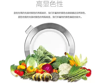 Integrated ceiling LED flat panel downlight spotlight decorative lamp dome light energy-saving 3 inch 2 5 inch 6W