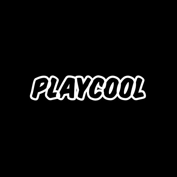 PLAYCOOL服饰