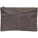 Cowhide Men's Clutch Bag, Stylish and Fashionable, Everyday Clutch Bag, Business Briefcase, Casual Underarm Bag, Retro Small Bag, Trendy