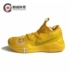 NIKE KOBE AD Kobe giày thể thao đế thấp chiến đấu zk12 Nike nam AT3874-600-500 - Giày bóng rổ