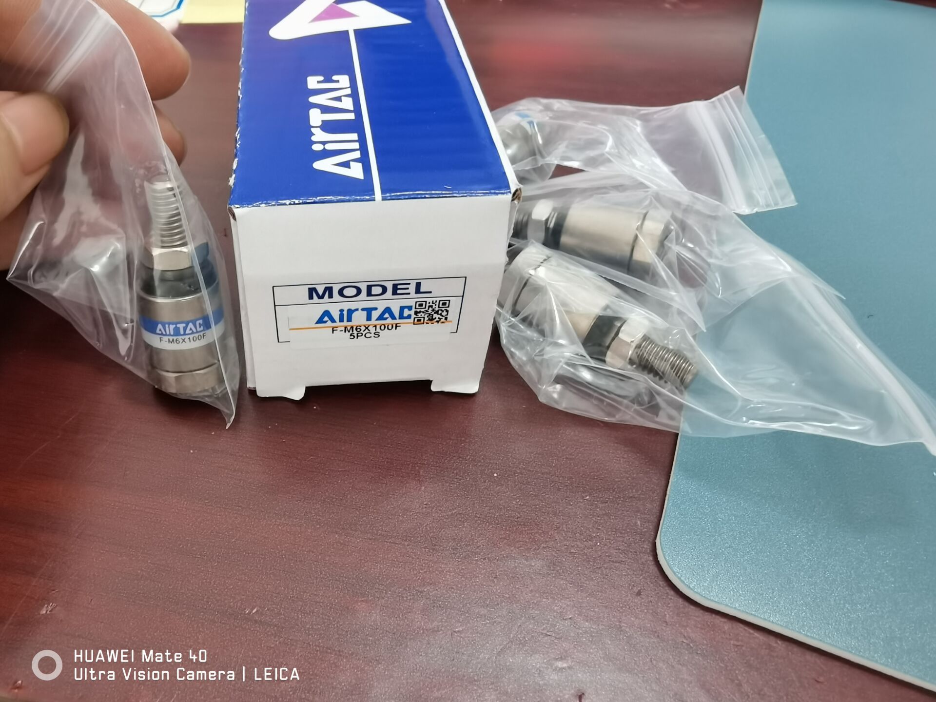 Brand new original assembly Yad passenger floating joint F-M5 * 100F F-M4 F-M4 * F-M6 * 100F false one penalty