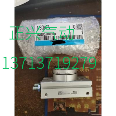  High quality cylinder MSQB1A MSQB2A MSQB2A MSQB7A MSQA1A MSQA1A MSQB3A MSQB3A i