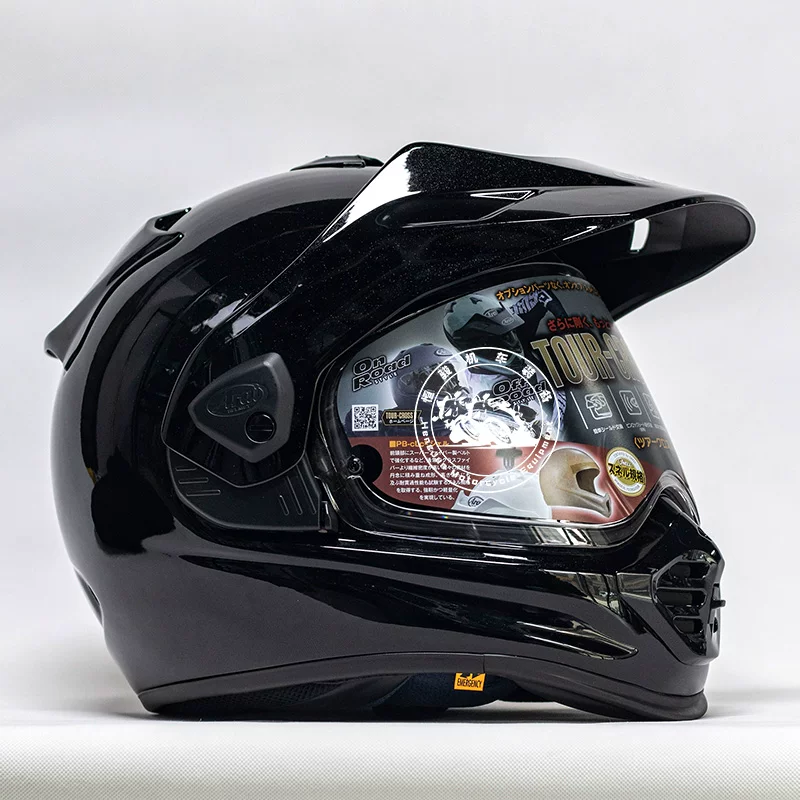 Arai Tour Cross 5 TRAIL синий шлем ралли импортирован из Японии, подходит для всех сезонов поездок на внедорожном мотоцикле