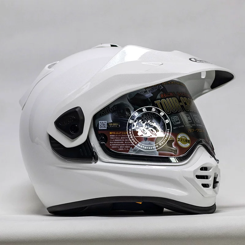 Arai Tour Cross 5 TRAIL синий шлем ралли импортирован из Японии, подходит для всех сезонов поездок на внедорожном мотоцикле