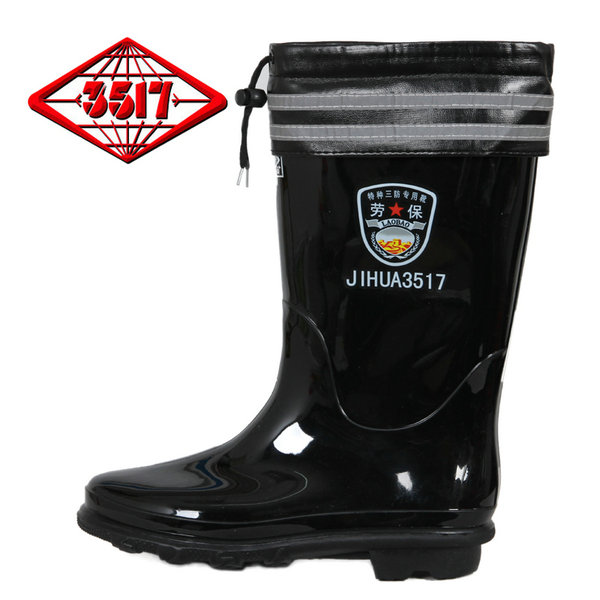 Chaussures - bottes caoutchouc homme - semelle caoutchouc - Ref 964460 Image 18