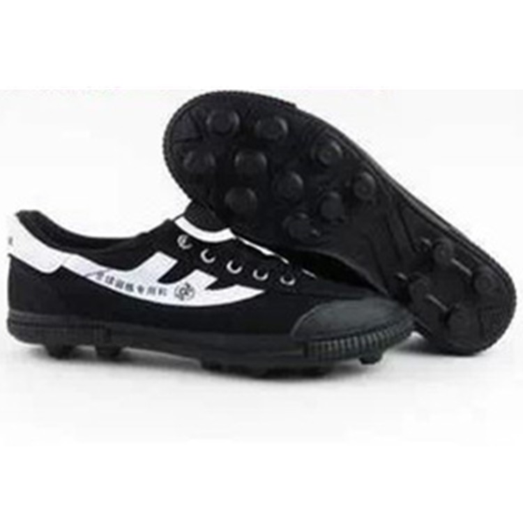 Chaussures de football DOUBLE STAR en toile - ventilé, Fonction de pliage facile - Ref 2444540 Image 29