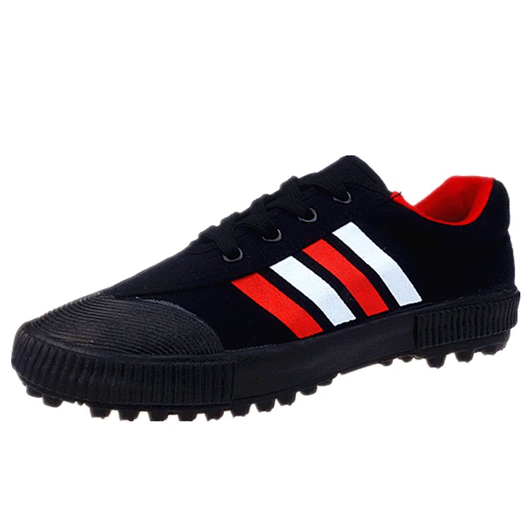 Chaussures de football DOUBLE STAR en toile - ventilé, Fonction de pliage facile - Ref 2444540 Image 57