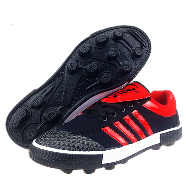 Chaussures de football DOUBLE STAR en toile - ventilé, Fonction de pliage facile - Ref 2444540 Image 96