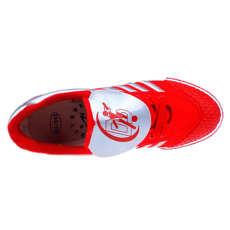 Chaussures de football DOUBLE STAR en toile - ventilé, Fonction de pliage facile - Ref 2444540 Image 100