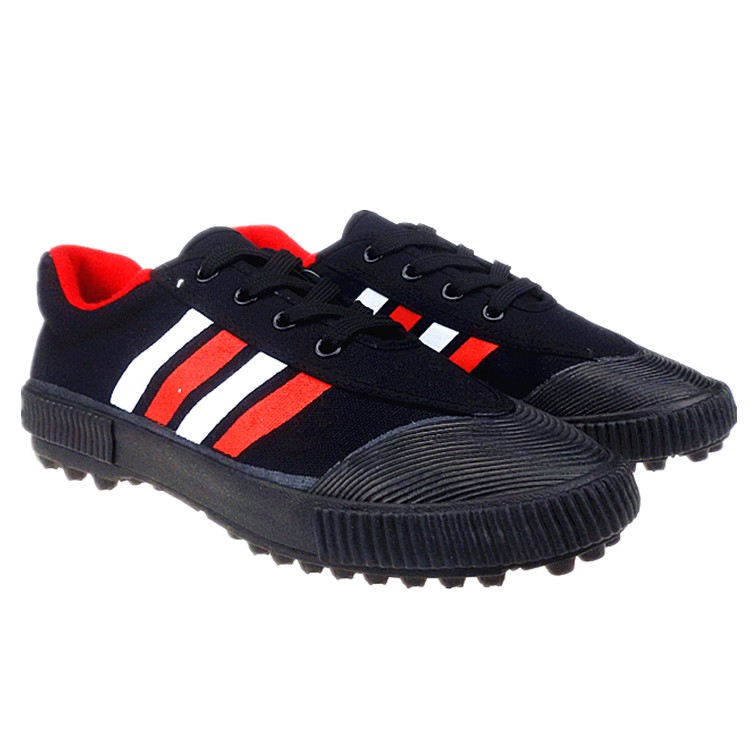 Chaussures de football DOUBLE STAR en toile - ventilé, Fonction de pliage facile - Ref 2444540 Image 62