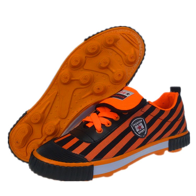 Chaussures de football DOUBLE STAR en toile - ventilé, Fonction de pliage facile - Ref 2444540 Image 50