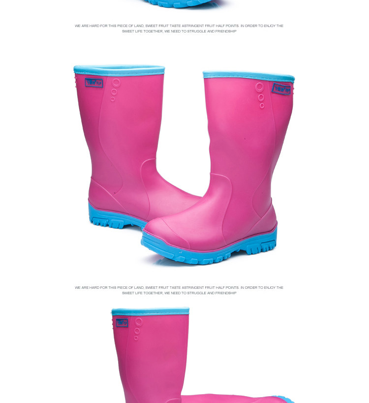 Chaussures - bottes caoutchouc homme pour hiver - semelle tendon - Ref 963256 Image 47