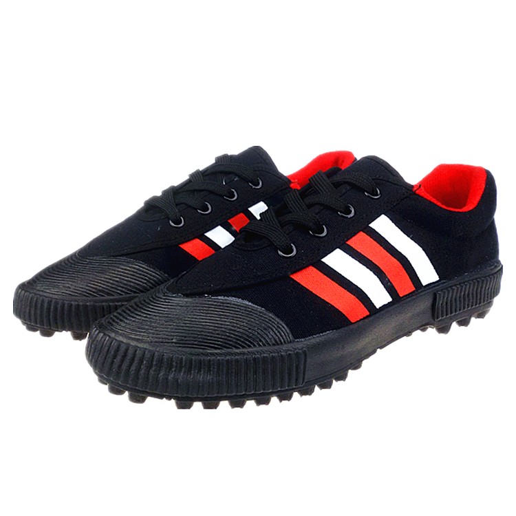 Chaussures de football DOUBLE STAR en toile - ventilé, Fonction de pliage facile - Ref 2444540 Image 61