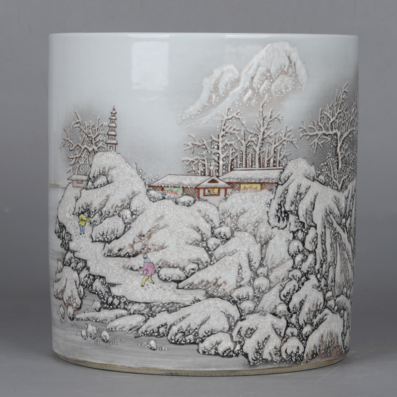 The Pearl of the Republic of China Eight Friends of the Republic of China The Pink Snowscape View of the Pink Snowscape of the Pink Snowscape of the Republic of China The Great Pen Holder of the Great Pen Pen