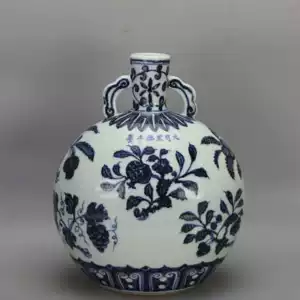 宣德抱月瓶- Top 50件宣德抱月瓶- 2025年10月更新- Taobao