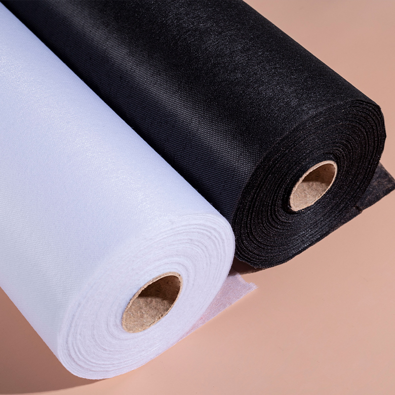 There are woven linings, linings, adhesive linings, non-woven linings, paper linings, single-sided adhesives