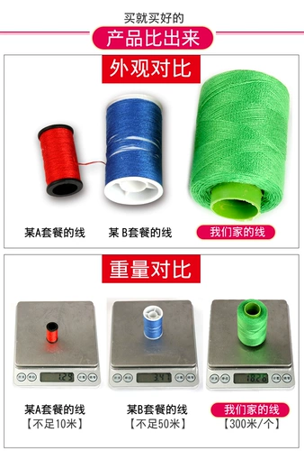 Универсальный набор материалов, система хранения, «сделай сам»