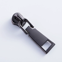 Gun Black (Locomotive+Pull Film) 1 Set, применимый только к металлической цепи № 5