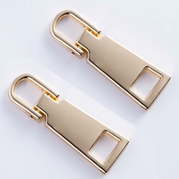 Две золотые ленты (отправьте маленькие плоскогубцы)